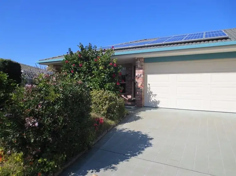 1/2A Kookaburra Court, Yamba NSW 2464