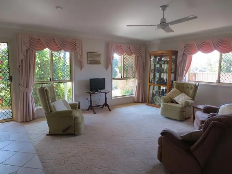 Second view of Homely house listing, 1/2A Kookaburra Court, Yamba NSW 2464