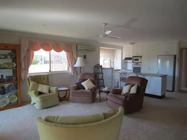 Third view of Homely house listing, 1/2A Kookaburra Court, Yamba NSW 2464