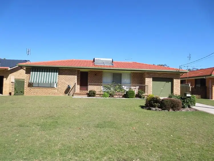 12 Coonawarra Court, Yamba NSW 2464