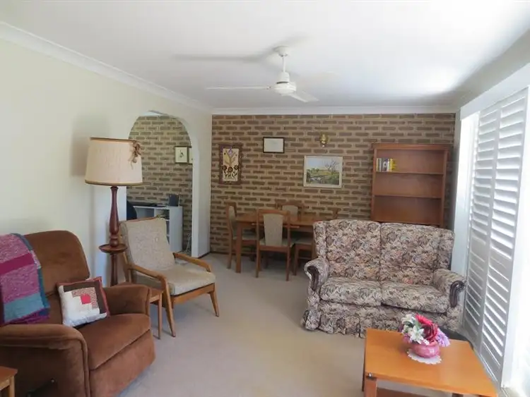 Second view of Homely house listing, 12 Coonawarra Court, Yamba NSW 2464