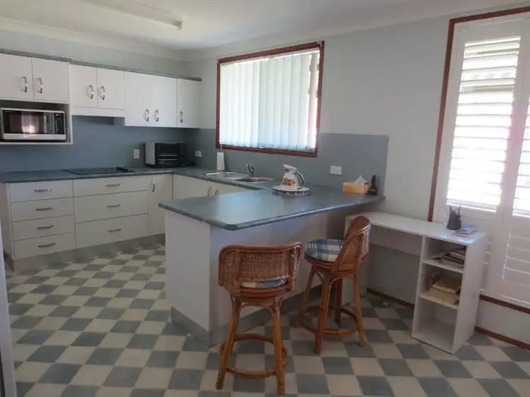 Third view of Homely house listing, 12 Coonawarra Court, Yamba NSW 2464