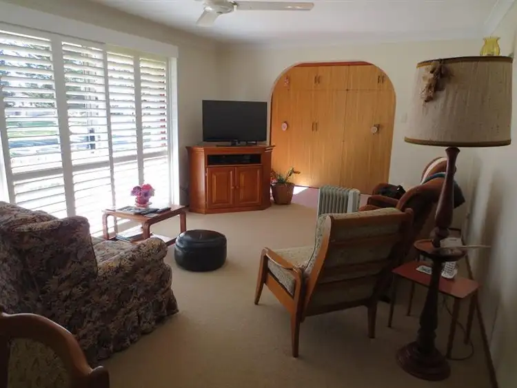 Fifth view of Homely house listing, 12 Coonawarra Court, Yamba NSW 2464
