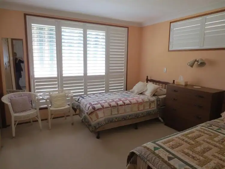 Sixth view of Homely house listing, 12 Coonawarra Court, Yamba NSW 2464