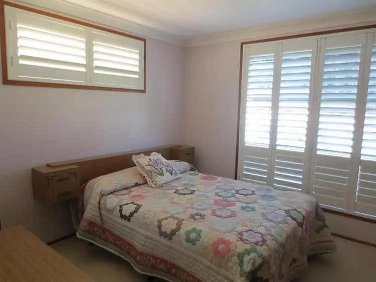 Seventh view of Homely house listing, 12 Coonawarra Court, Yamba NSW 2464