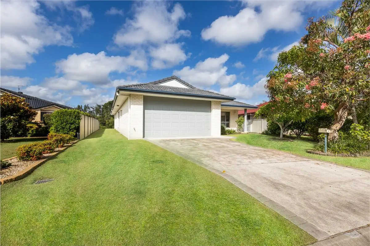 Main view of Homely house listing, 3 Newport Island Circuit, Yamba NSW 2464