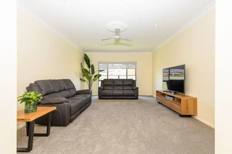 Third view of Homely house listing, 3 Newport Island Circuit, Yamba NSW 2464