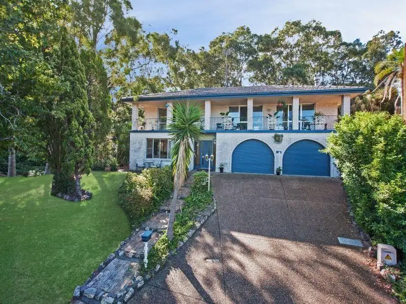 Main view of Homely house listing, 1 Haig Street, Belmont NSW 2280