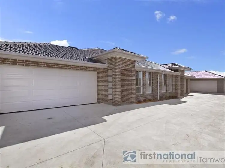 Main view of Homely house listing, 1/2 Faringdon Street, Tamworth NSW 2340