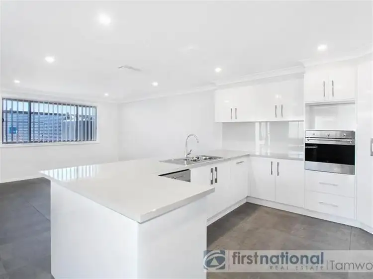Second view of Homely house listing, 1/2 Faringdon Street, Tamworth NSW 2340