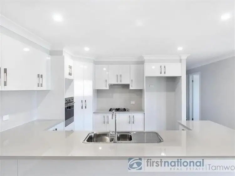 Third view of Homely house listing, 1/2 Faringdon Street, Tamworth NSW 2340