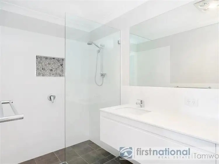 Fifth view of Homely house listing, 1/2 Faringdon Street, Tamworth NSW 2340