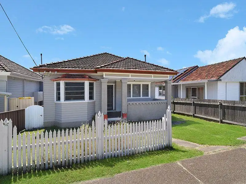 Main view of Homely house listing, 121 The Boulevarde, Toronto NSW 2283