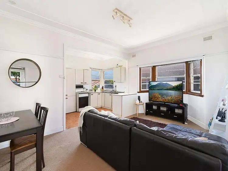 Second view of Homely house listing, 121 The Boulevarde, Toronto NSW 2283