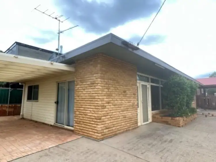 Main view of Homely house listing, 36 Raglan Street, Tamworth NSW 2340