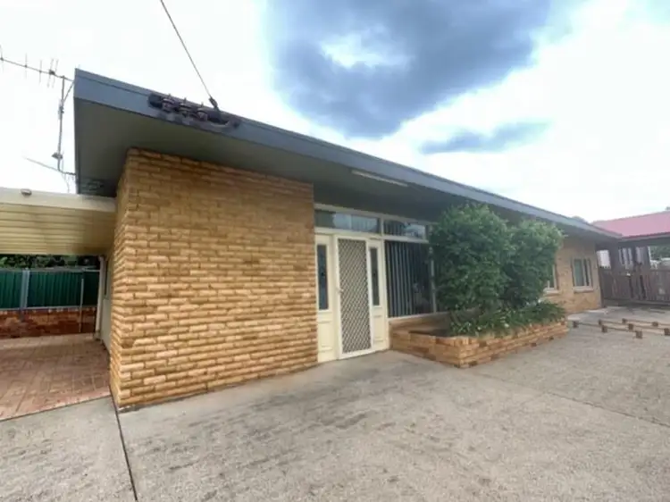 Second view of Homely house listing, 36 Raglan Street, Tamworth NSW 2340