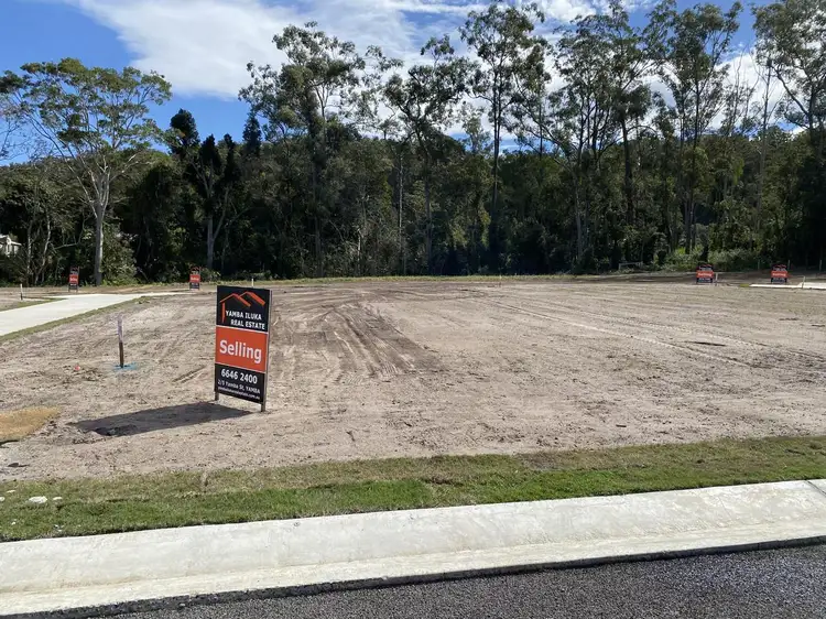 17 Brockagh Court, Townsend NSW 2463