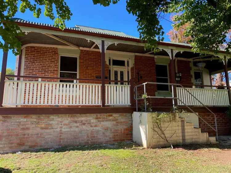 5 Hyman Street, Tamworth NSW 2340