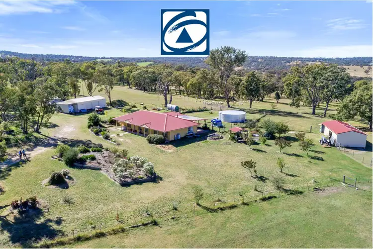 6400 New England Highway, Kentucky NSW 2354