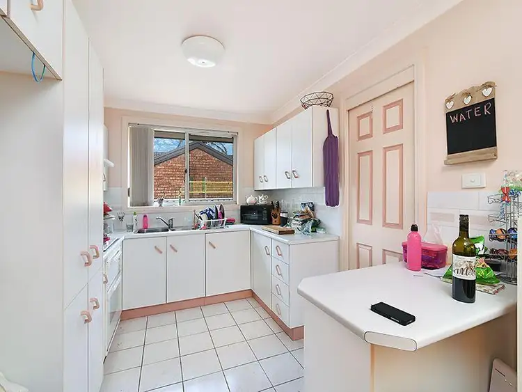 Third view of Homely villa listing, 1/9 Caves Beach Road, Caves Beach NSW 2281