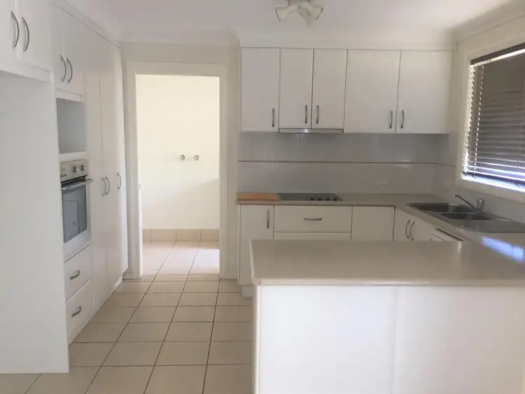 Second view of Homely unit listing, 1/3B Patterson Street, Tamworth NSW 2340