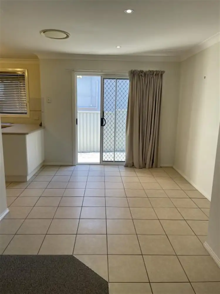 Fifth view of Homely unit listing, 1/3B Patterson Street, Tamworth NSW 2340