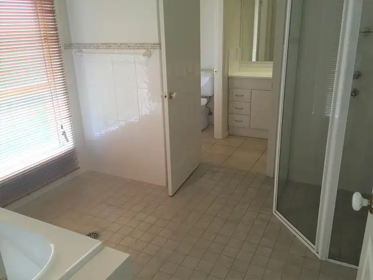 Fifth view of Homely unit listing, 1/3B Patterson Street, Tamworth NSW 2340