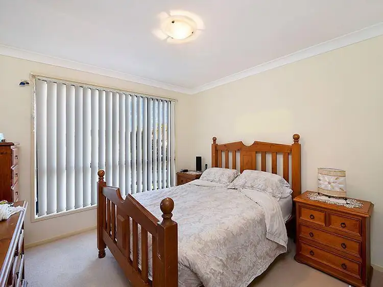 Fourth view of Homely villa listing, 12/319 Pacific Highway, Swansea NSW 2281