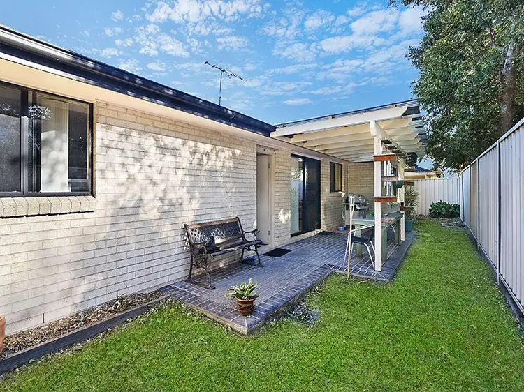 Fifth view of Homely villa listing, 12/319 Pacific Highway, Swansea NSW 2281