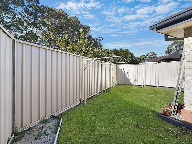 Sixth view of Homely villa listing, 12/319 Pacific Highway, Swansea NSW 2281