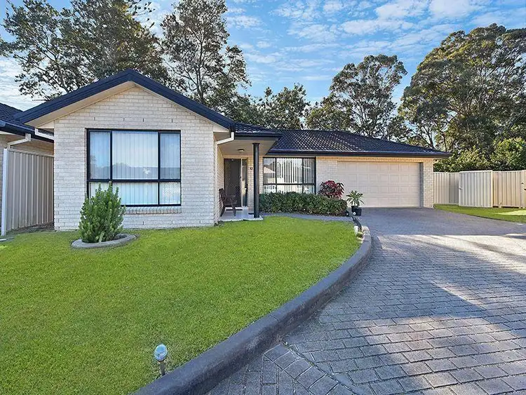 Seventh view of Homely villa listing, 12/319 Pacific Highway, Swansea NSW 2281