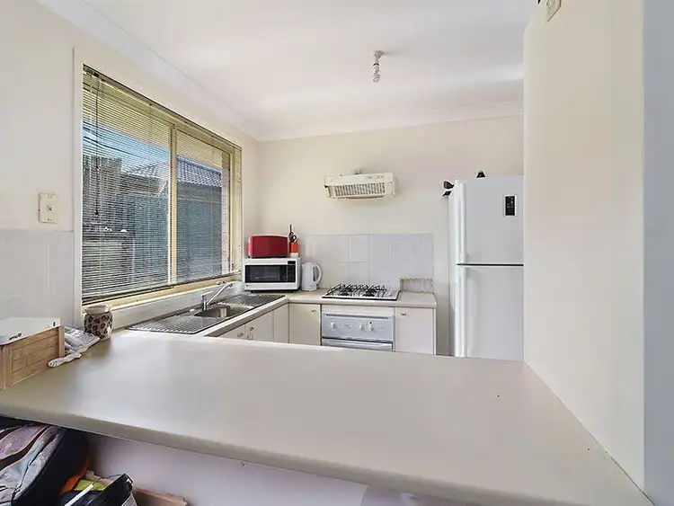 Third view of Homely house listing, 4 Blue Gum Court, Mount Hutton NSW 2290
