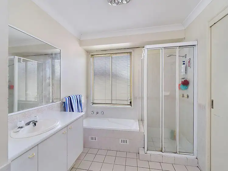 Sixth view of Homely house listing, 4 Blue Gum Court, Mount Hutton NSW 2290