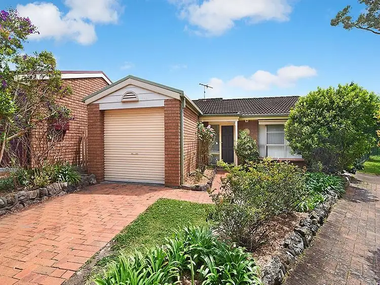 Main view of Homely house listing, 17 Palm Court, Warners Bay NSW 2282