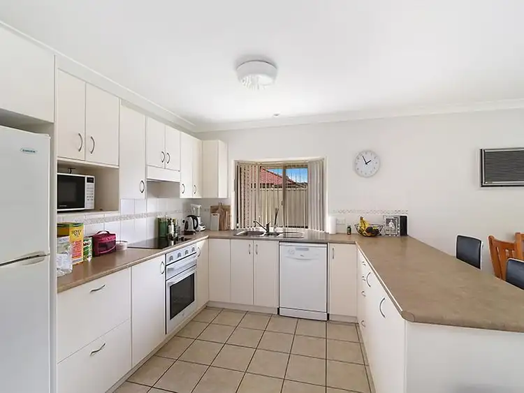 Second view of Homely house listing, 17 Palm Court, Warners Bay NSW 2282