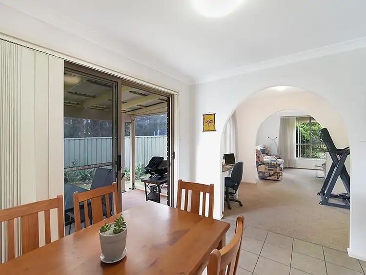 Fourth view of Homely house listing, 17 Palm Court, Warners Bay NSW 2282