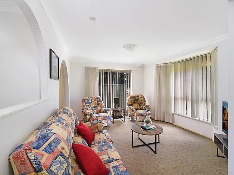 Fifth view of Homely house listing, 17 Palm Court, Warners Bay NSW 2282