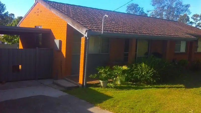 Main view of Homely house listing, 45 Havelock Street, Lawrence NSW 2460