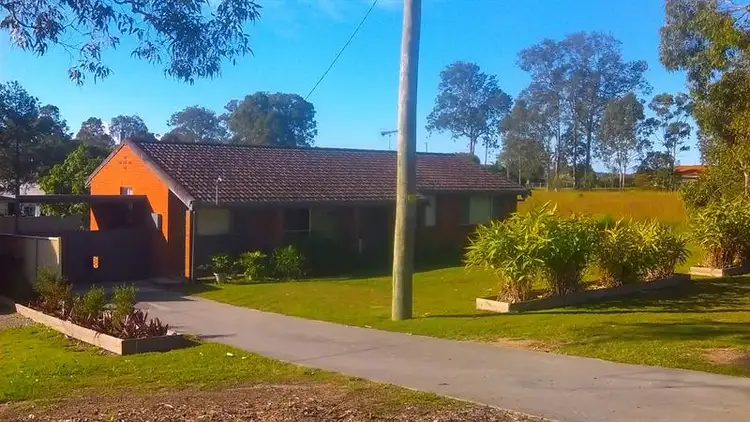 Second view of Homely house listing, 45 Havelock Street, Lawrence NSW 2460