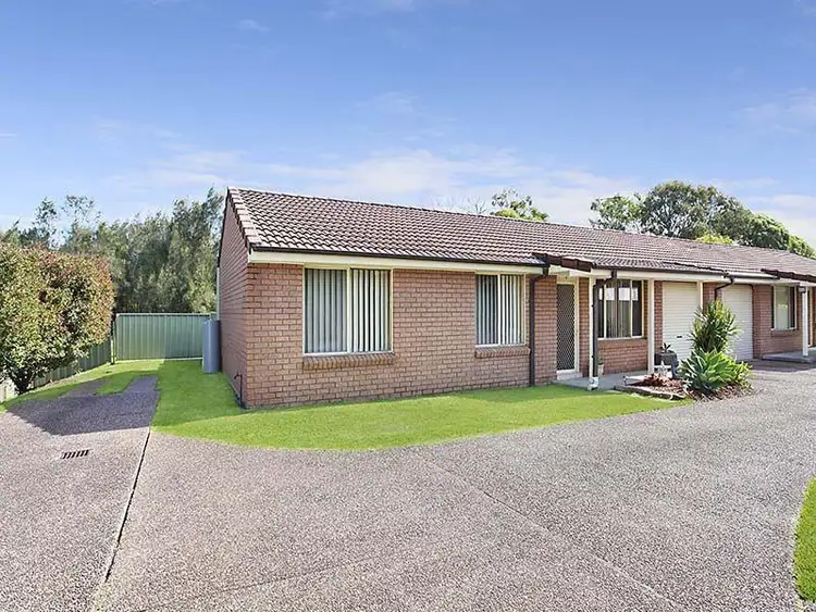3/56a Golding Avenue, Belmont North NSW 2280
