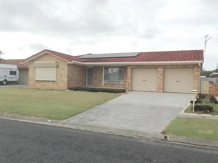 Second view of Homely house listing, 2 Heron Court, Yamba NSW 2464