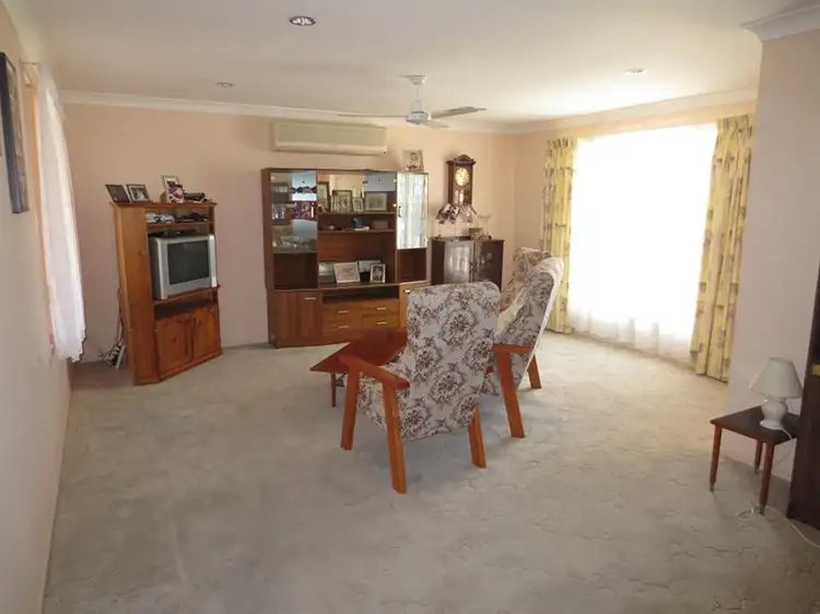 Third view of Homely house listing, 2 Heron Court, Yamba NSW 2464