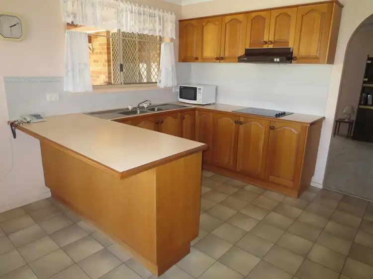 Fifth view of Homely house listing, 2 Heron Court, Yamba NSW 2464
