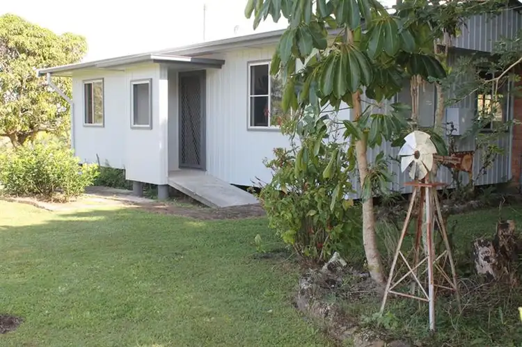 Second view of Homely house listing, 6 Wharf Street, Woombah NSW 2469