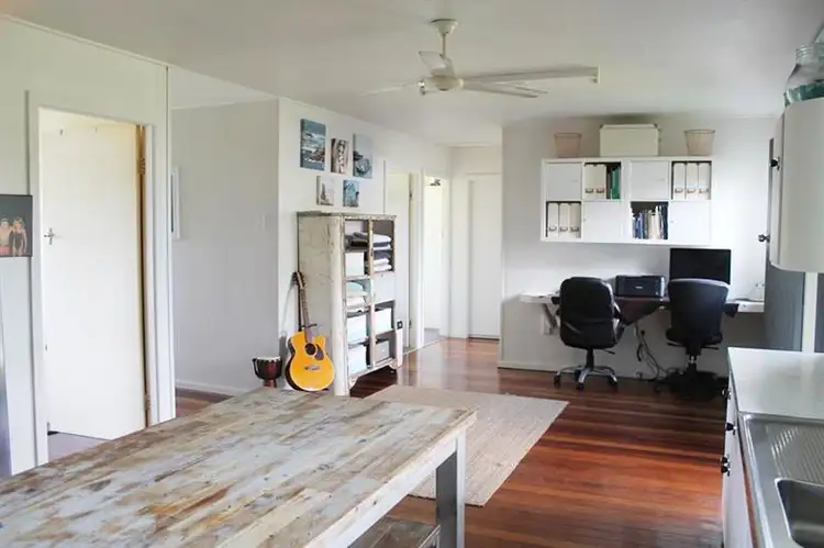 Fifth view of Homely house listing, 6 Wharf Street, Woombah NSW 2469