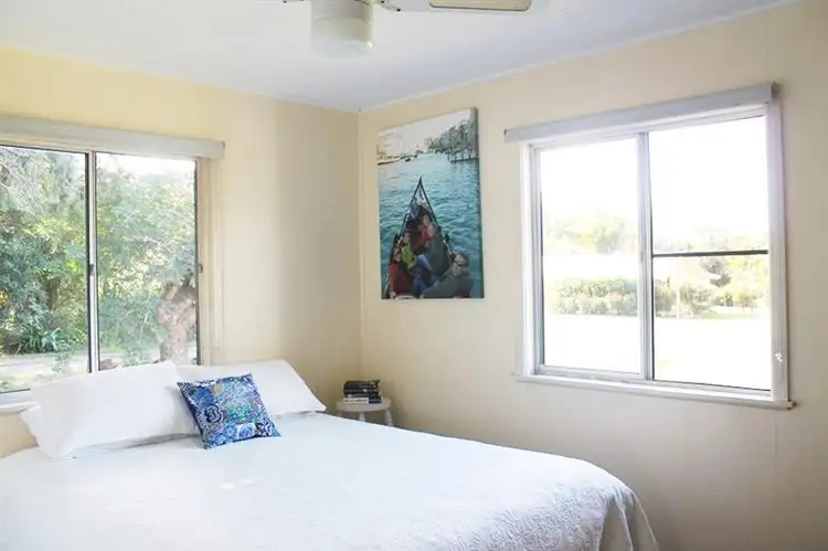 Sixth view of Homely house listing, 6 Wharf Street, Woombah NSW 2469