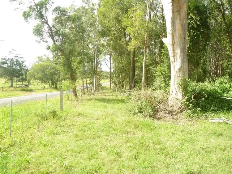 Second view of Homely land listing, Lot 8 James Creek Road, James Creek NSW 2463