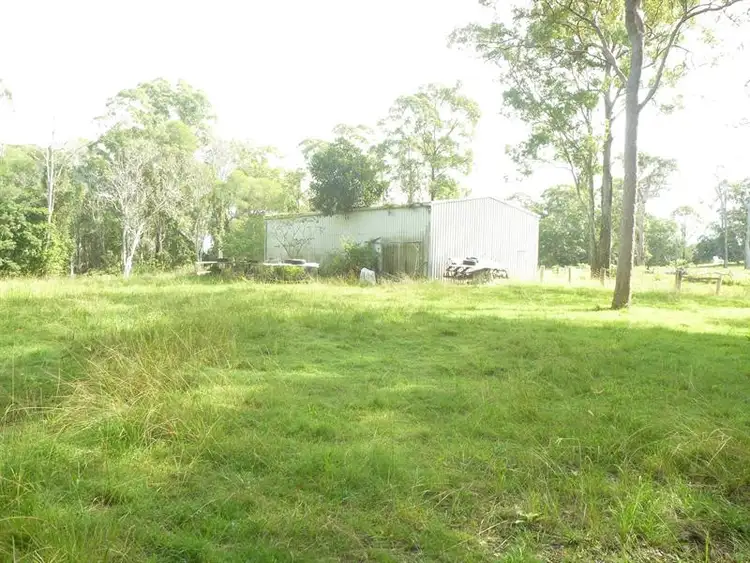 Third view of Homely land listing, Lot 8 James Creek Road, James Creek NSW 2463