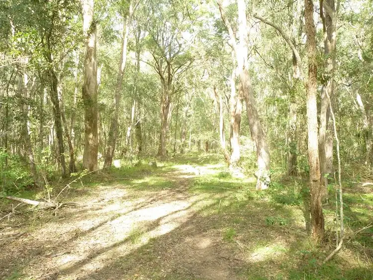 Fourth view of Homely land listing, Lot 8 James Creek Road, James Creek NSW 2463