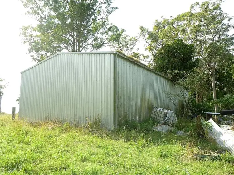 Sixth view of Homely land listing, Lot 8 James Creek Road, James Creek NSW 2463